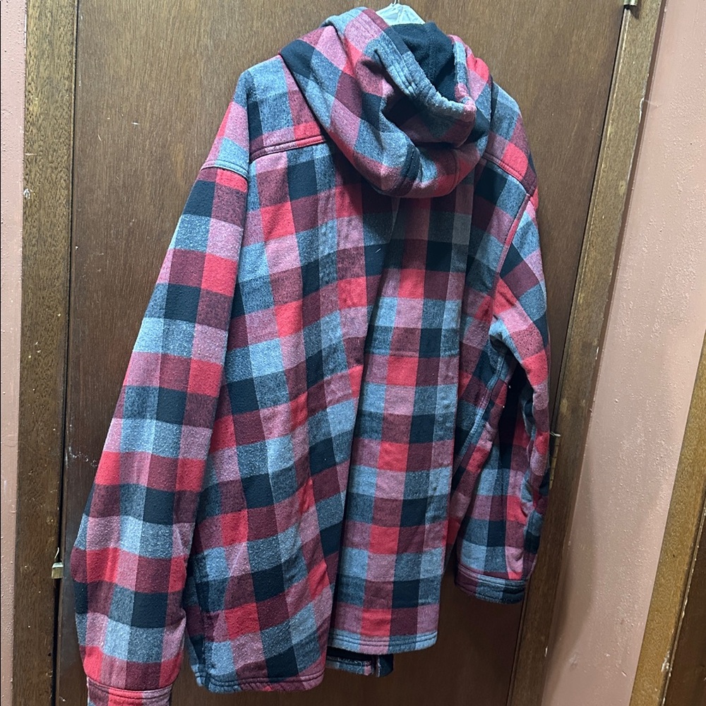 Noble Outfitters Jacket 2XL - Picture 3 of 3